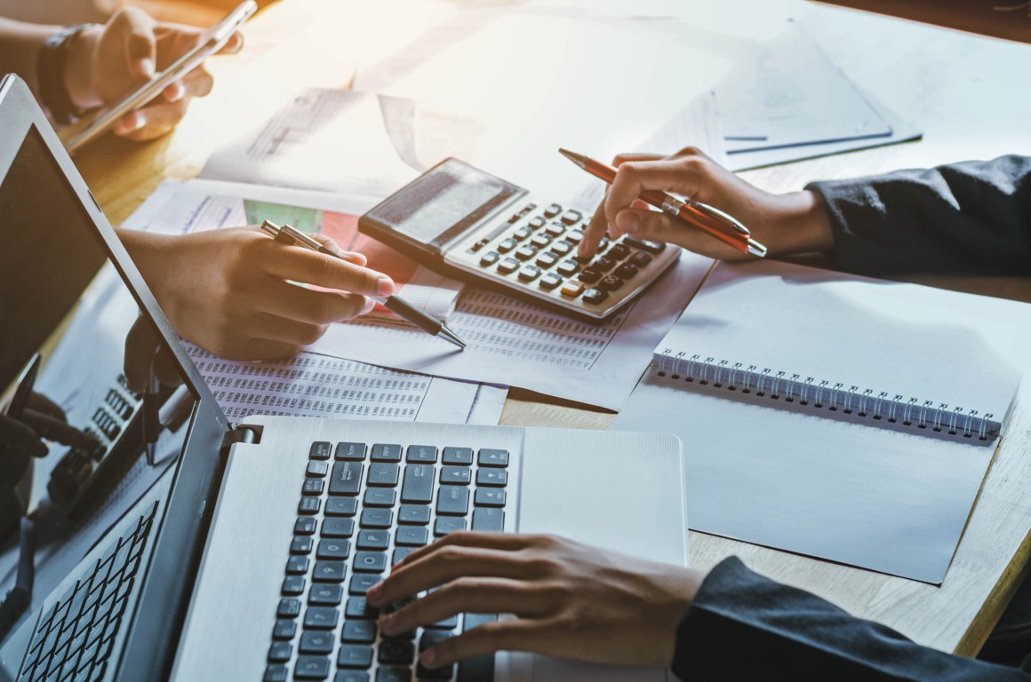 Annual Board Report 2018